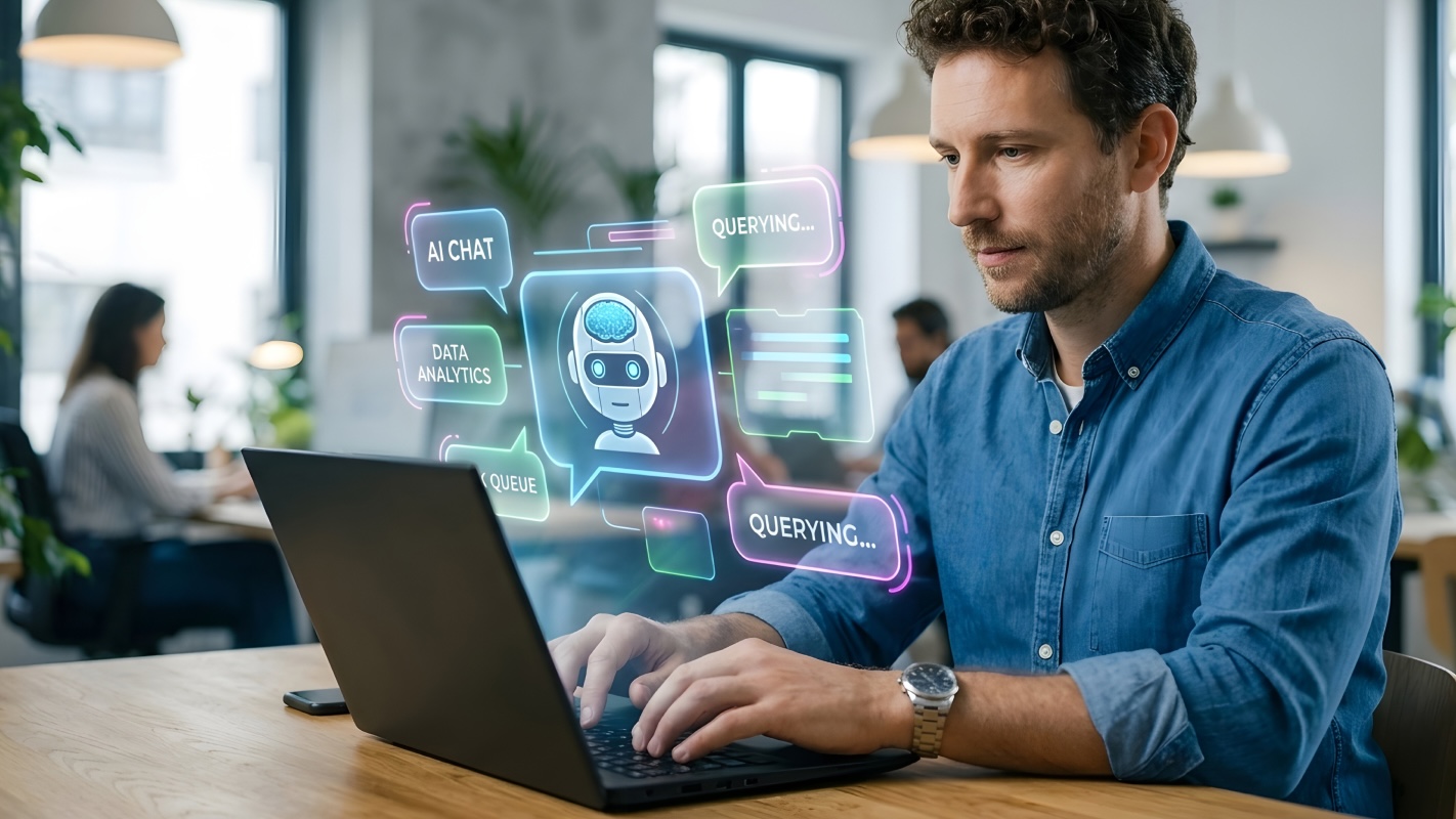 AI in der Softwareentwicklung: Sparringspartner statt Ersatz 1 ai-softwareentwicklung-ibm-bob