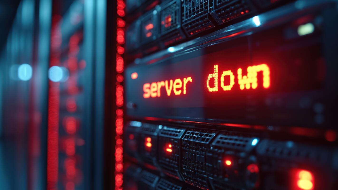 Von der Strategie zur Praxis: Wie sich Unternehmen vor aktuellen IT-Risiken schützen 1 it-risiken-server-palo-alto-networks