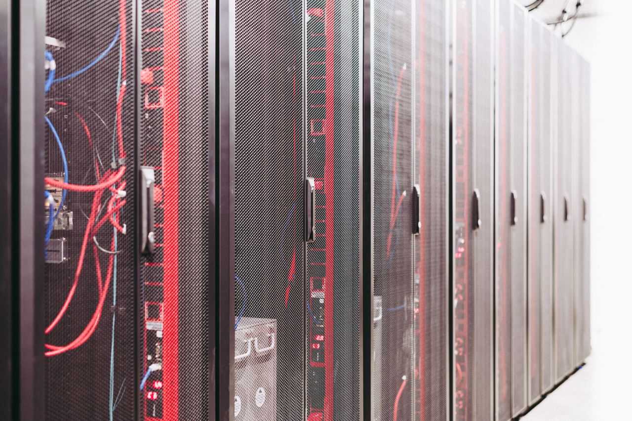 Mainframes gewinnen für AI-Strategien wieder an Bedeutung 1 mainframe_ai